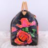Louis Vuitton Stephen Sprouse Roses Keepall 50 11
