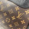 Louis Vuitton Monogram Estrela NM with Noir Black 36