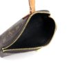 Louis Vuitton Limited Edition Monogram Moon Pochette 22
