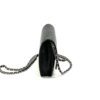 Chanel Black Caviar Timeless WOC with Silver Hardware 6