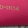 Lady Dior Lambskin Cannage Medium Lady Dior Pink 6