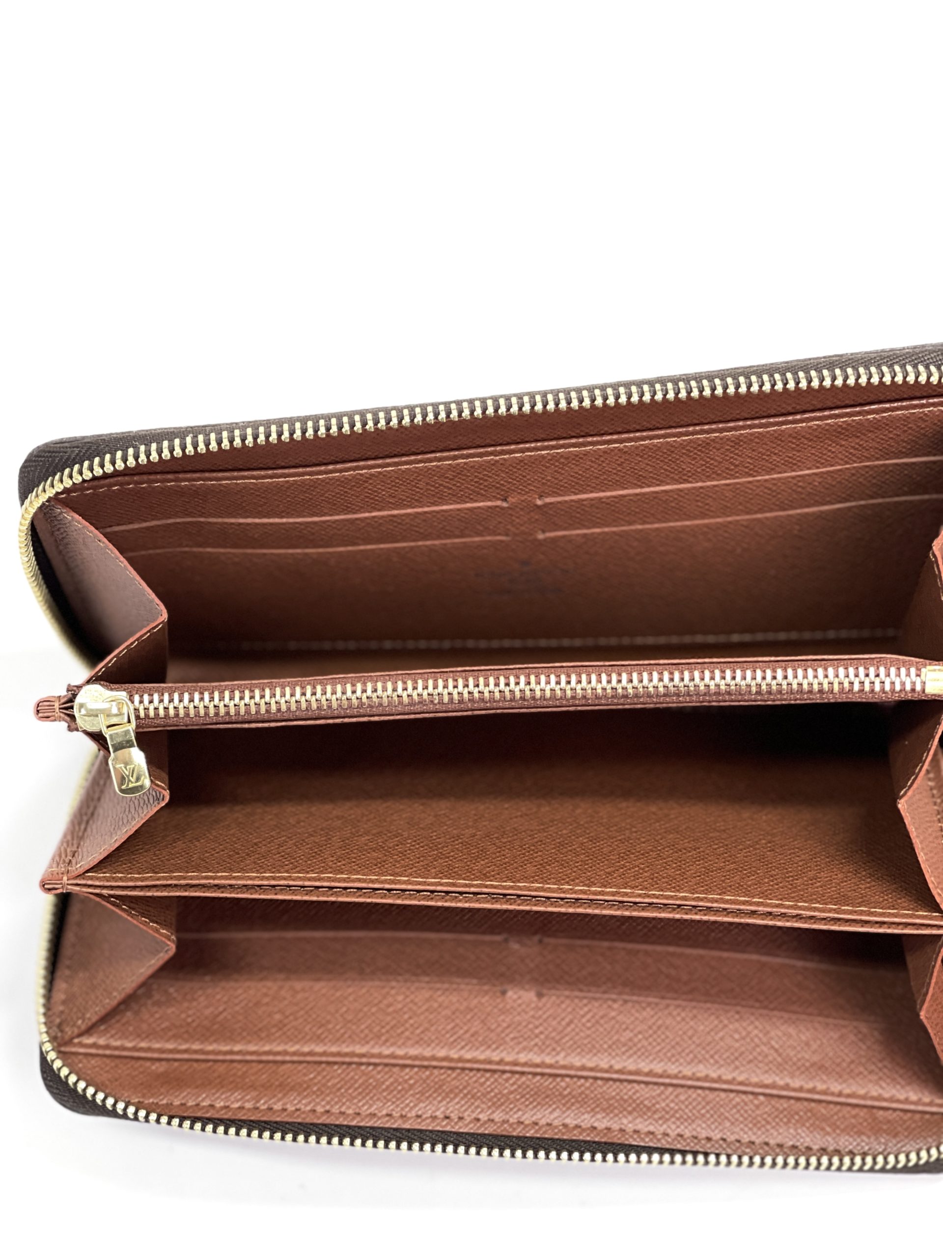 Zippy Wallet Autres Toiles Monogram - Women - Small Leather Goods