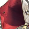 Louis Vuitton Damier Ebene Evora MM Shoulder Bag or Satchel 10