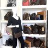 Louis Vuitton Damier Ebene New Model Pochette Accessories 6