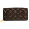 Louis Vuitton Monogram Zippy Wallet 2