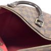 Louis Vuitton Speedy 30 Bandouliere Damier Ebene 23