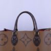 Louis Vuitton Onthego GM Reverse 13
