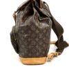Louis Vuitton Montsouris Monogram GM Backpack 15