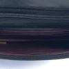 Chanel Black Lambskin WOC with Silver Hardware 4