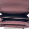Gucci Beige GG Supreme Coated Canvas Mini Dionysus Blooms Wallet-On-Chain Bag 12