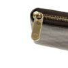 Louis Vuitton Damier Ebene Zippy Wallet 15