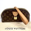 Louis Vuitton Limited Edition Monogram Moon Pochette 3