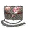 Gucci Dionysus Bag Blooms Print GG Coated Canvas Shoulder Bag 15