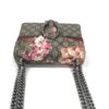 Gucci Dionysus Bag Blooms Print GG Coated Canvas Shoulder Bag 21