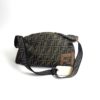 Fendi  Zucca FF Messenger Bag 6