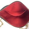 Louis Vuitton Damier Ebene New Model Pochette Accessories 12