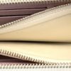Louis Vuitton Azur Clemence Wallet With Rose Ballerine Interior 12