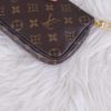 Louis Vuitton Monogram Multi Pochette Accessories Rose Clair 43