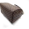Louis Vuitton Speedy 30 Bandouliere Damier Ebene 17