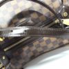 Louis Vuitton Damier Ebene Evora MM Shoulder Bag or Satchel 26
