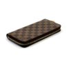 Louis Vuitton Damier Ebene Zippy Wallet 10