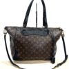 Louis Vuitton Monogram Estrela NM with Noir Black 3