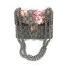 Gucci Dionysus Bag Blooms Print GG Coated Canvas Shoulder Bag 16