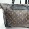 Louis Vuitton Monogram Estrela NM with Noir Black 30