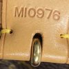 Louis Vuitton Montsouris Monogram GM Backpack 7