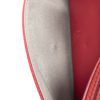 Chanel Red Caviar Timeless WOC with Silver Hardware 18