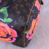 Louis Vuitton Stephen Sprouse Roses Keepall 50 14