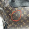 Louis Vuitton Monogram Estrela NM with Noir Black 35