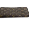 Louis Vuitton Monogram Zippy Wallet 13