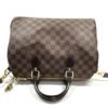 Louis Vuitton Speedy 30 Bandouliere Damier Ebene 11