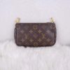 Louis Vuitton Monogram Multi Pochette Accessories Rose Clair 30
