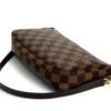 Louis Vuitton Damier Ebene New Model Pochette Accessories 14
