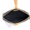 Louis Vuitton Limited Edition Monogram Moon Pochette 21