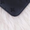 Louis Vuitton Neverfull MM Urs Fischer White Black Coated Canvas Set 19