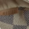 Louis Vuitton Totally MM Azur Tote 9