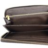 Louis Vuitton Damier Ebene Zippy Wallet 5
