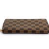 Louis Vuitton Damier Ebene Zippy Wallet 13
