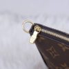 Louis Vuitton Monogram Multi Pochette Accessories Rose Clair 33