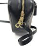 Louis Vuitton Monogram Saintonge with Black Crossbody 26