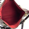 Louis Vuitton Damier Ebene Evora MM Shoulder Bag or Satchel 12