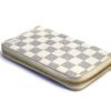 Louis Vuitton Damier Azur Compact Zippy Wallet 10