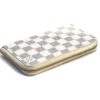 Louis Vuitton Damier Azur Compact Zippy Wallet 9