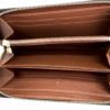 Louis Vuitton Monogram Zippy Wallet 17
