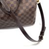 Louis Vuitton Speedy 30 Bandouliere Damier Ebene 20