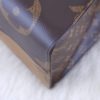 Louis Vuitton Onthego GM Reverse 22