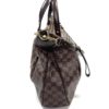 Louis Vuitton Damier Ebene Evora MM Shoulder Bag or Satchel 37